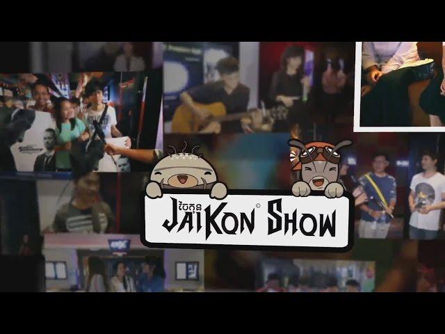 JaiKon Show: The Martian Tickets Gievaway, 3 New Trailers, Upcoming Movie from 20th Century Fox