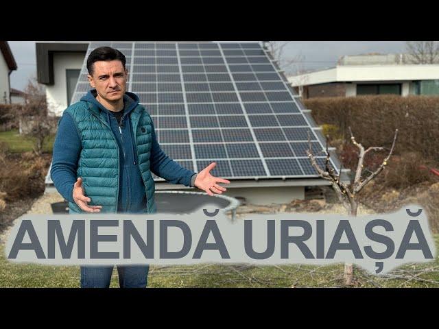 CUM EȘTI FURAT LA FACTURA DE ENERGIE - CASEBUNE.RO