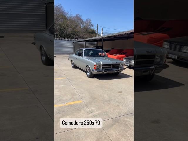 Opala Comodoro 79 | T7GARAGE #opalaemaverick #opala #opalacomodoro #opala4100 #6zao #chevroletopala