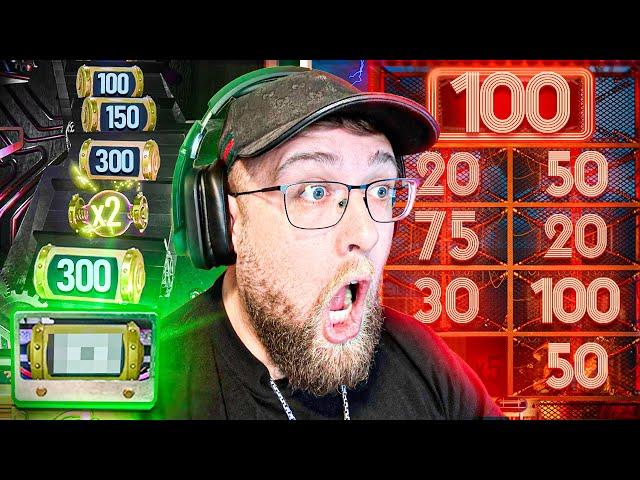 BACK TO BACK INSANE WINS ON LIGHTNING STORM! (HUGE CASH OUT)