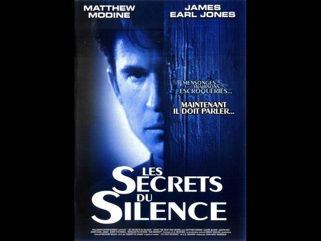 Les secrets du silence - Film Complet Americain en Francais  Comédie