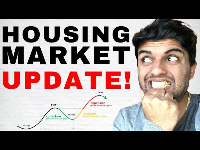 Watch This Before You Buy Property In 2022 | City Predictions! Australian Housing Market Update