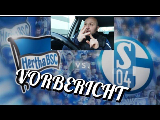 Top Spiel zweier Traditionsmannschaften,in der zweiten Liga Hertha empfängt Schalke besser geht's n.