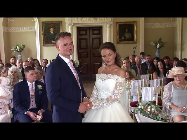 FULL ENGLISH WEDDING FROM LEGOF PRODUCTIONS