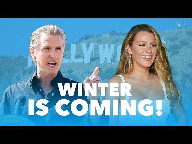 Blake Lively Gets DEPOSED This Month, Under Oath! Plus, the State of Los Angeles: What's Happening?