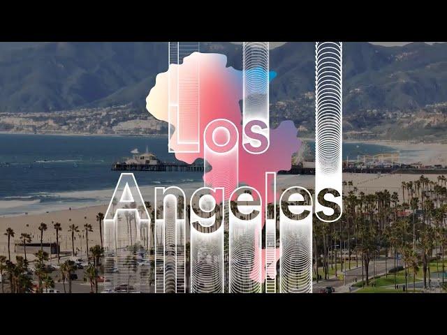 Explorez Los Angeles avec EF Séjour Linguistique | Votre guide ultime pour apprendre États-Unis