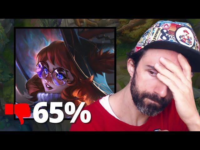 EXPLICANDO O INCIDENTE COM A AURORA! A CAMPEÃ DO LOL QUE NÃO DEVIA EXISTIR