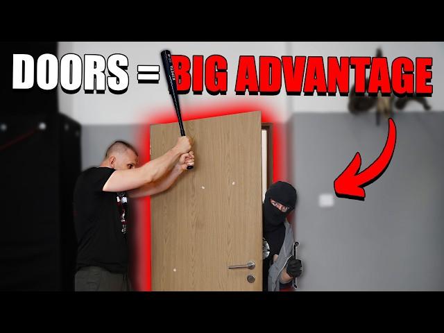How to use DOORS in Self-Defense