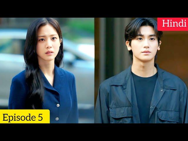 Buried Hearts(2025) Korean Drama Season 1 Episode 5 Explained In Hindi | Recap