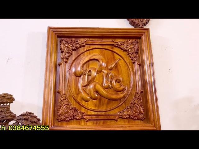 Cùng ngắm bộ tranh phúc Lộc thọ mẫu mới nhất , dày đẹp và nổi bật.