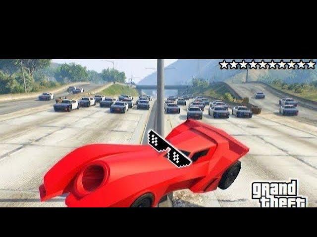 BEST OF 2025 GTA 5 THUG LIFE: Funny Moments (GTA 5 Fails & Epic Wins)