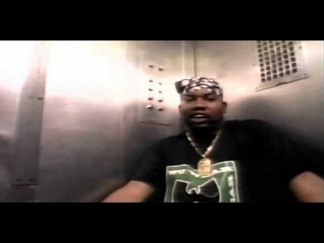 Raekwon - Incarcerated Scarfaces (HD) Best Quality!