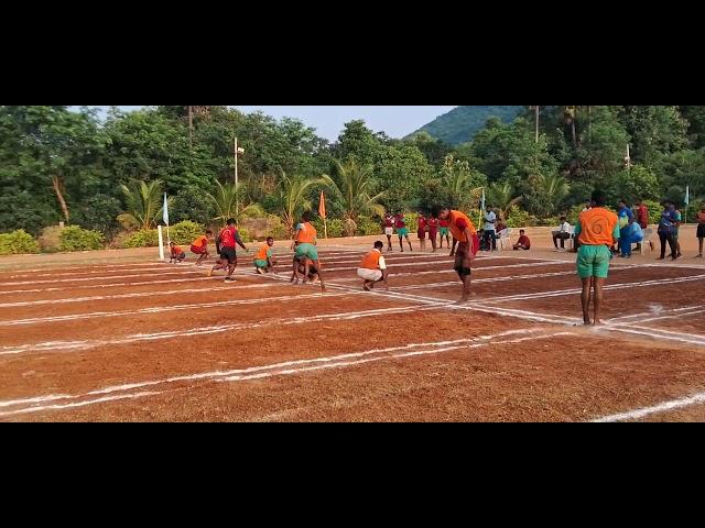 kho kho project meet pragthi college of physical education