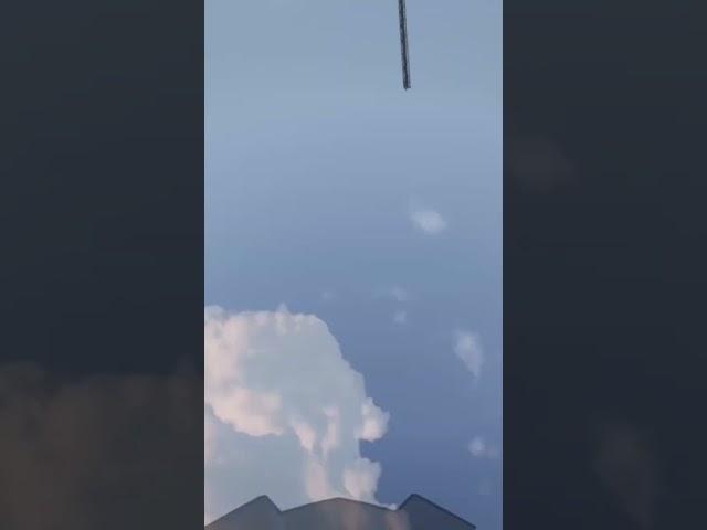 GTA how to: fly