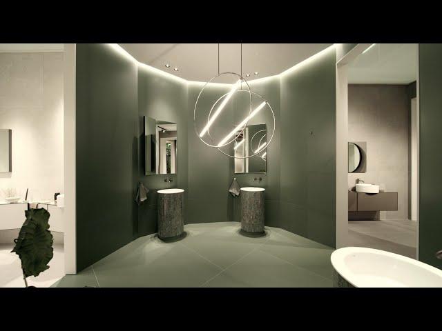 Italgraniti at Cersaie 2023