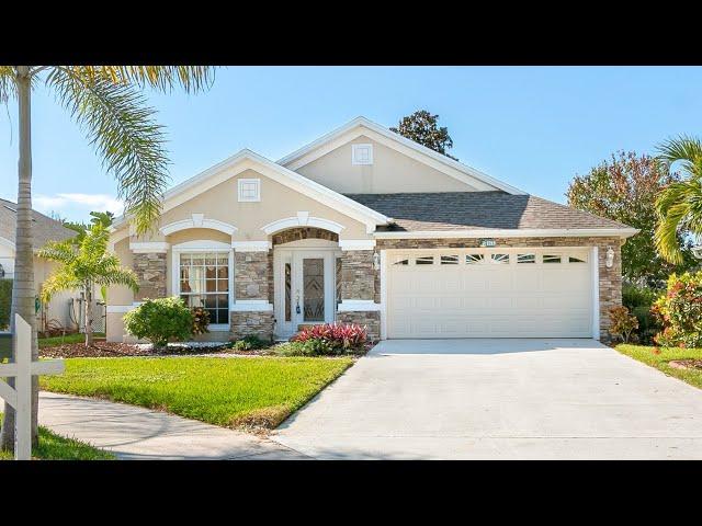 1213 Foxridge Place | Home For Sale | Video Tour | Melbourne, FL 32940 | Devon's Glen