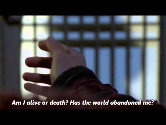 [MV] Stigma(낙인) Ost. Slave Hunter(추노) [Eng Sub]