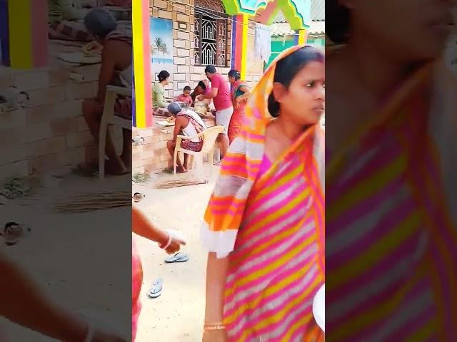 village bhoji#youtubeshortsvideo #shortvideo #trending