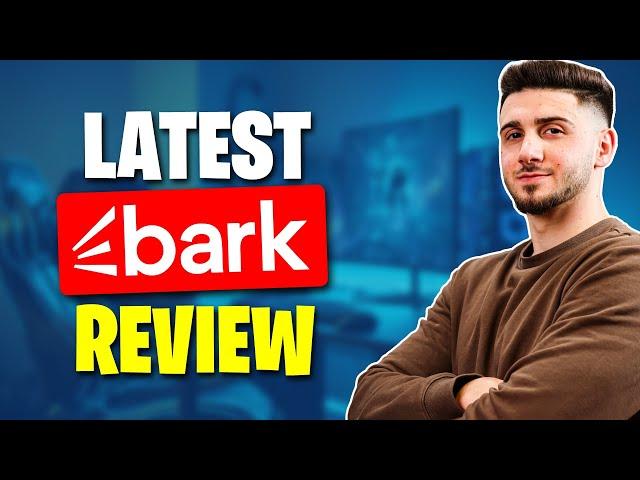 The Best Parental Control Tool In 2024 - Bark App Review