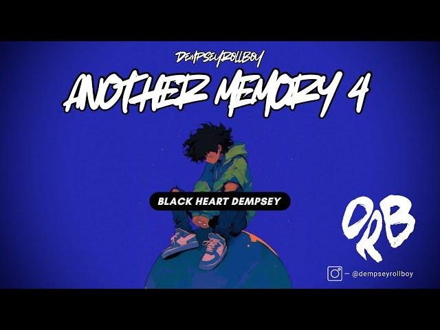 DempseyRollBoy - Black Heart Dempsey (Official Audio)