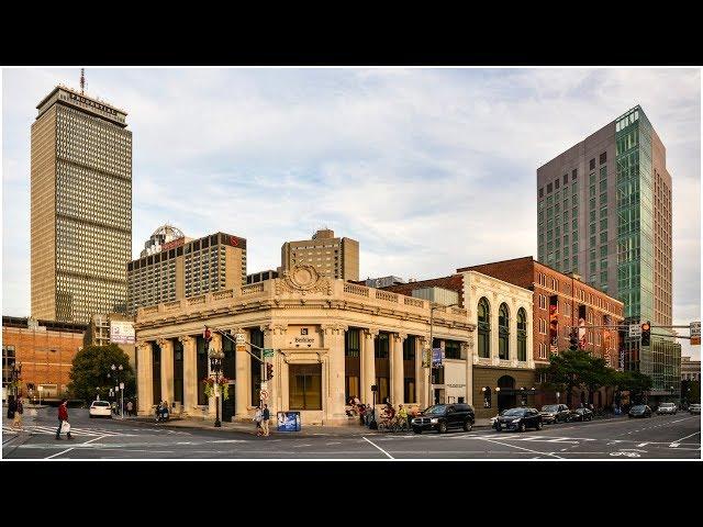 Berklee College of Music 360 Campus Tour