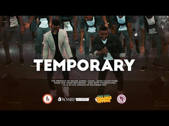 Neema Gospel Choir - Temporary