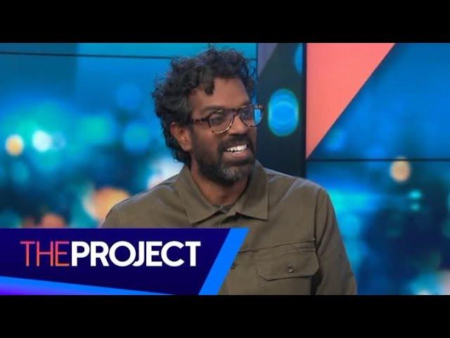 Romesh Ranganathan: People Tell Me I'm Disappointing All The Time