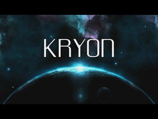 Kryon April 2024 - Big change in 2024