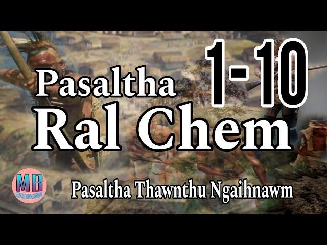 PASALTHA RAL CHEM# Episode: 1-10