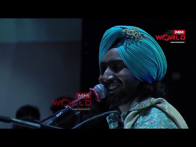 Heart Touching Performance - Audience Gets Emotional - Satinder Sartaaj - Live Ludhiana