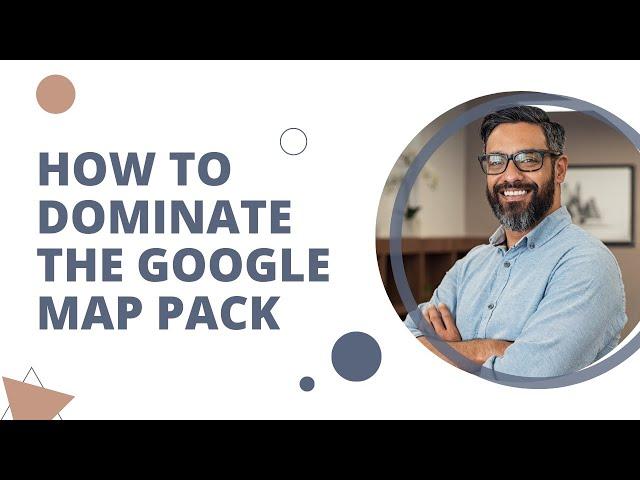 Google Map Pack: 5 Proven Strategies for Local SEO Success 2024