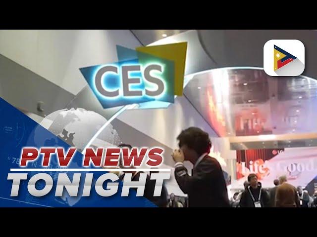 CES 2024 draws 4K exhibitors, 130K visitors in Sin City