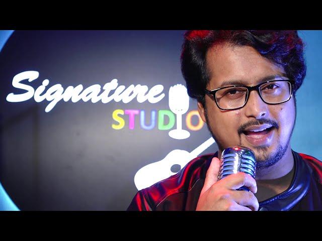 Kaise Hua | Suraj Kumar Das | Kabir Singh | Vishal Mishra | Manoj Muntashir