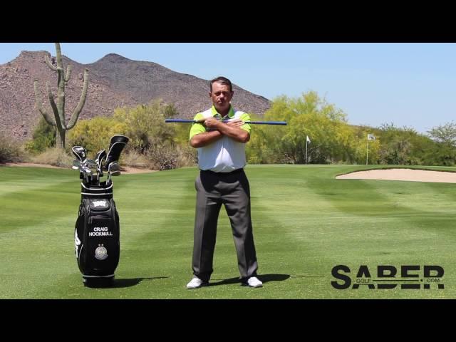 How do I increase power and rotation my golf swing?
