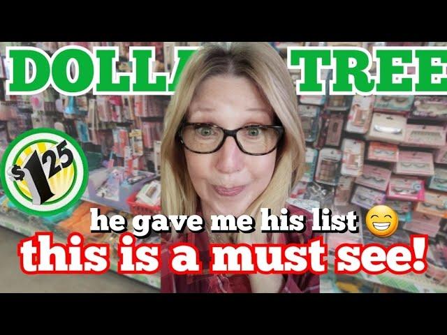 All NEW DOLLAR TREE COME WITH ME | I accept the challenge ! |DOLLAR TREE #dollartree