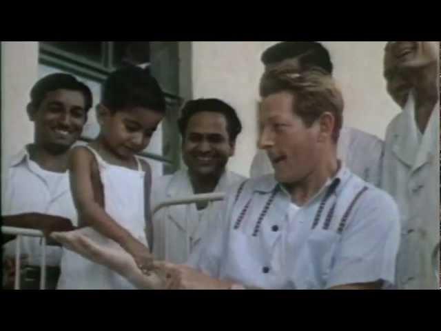 UNICEF USA: Celebrating Danny Kaye's 100th Birthday