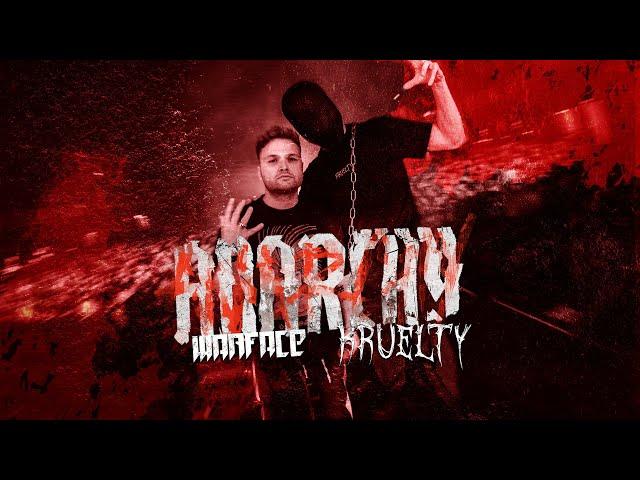 Warface & Kruelty - Anarchy (Official Video)