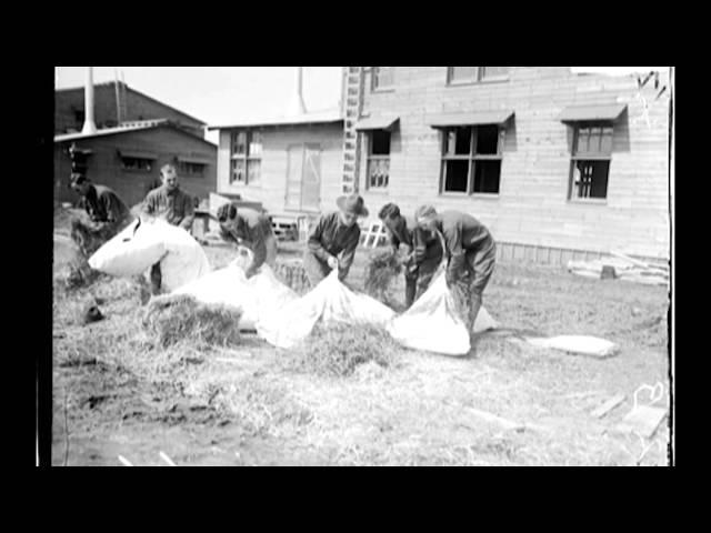 Teaching with Primary Sources at Rockford University - Katy Paterson