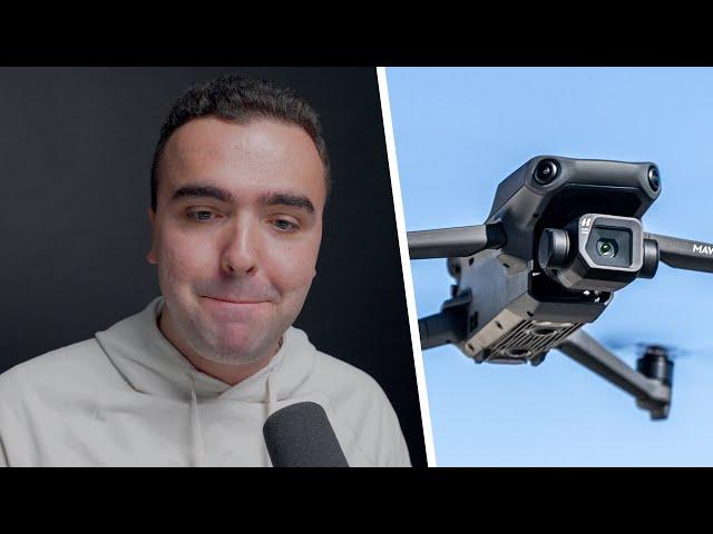 Is The Consumer Drone Market Dying?