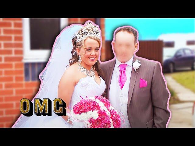 Marrying My 1st Cousin | My Big Fat Gypsy Wedding | FULL EPISODE | OMG