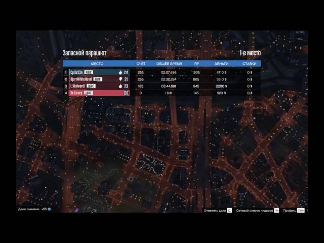 vova gone nuts