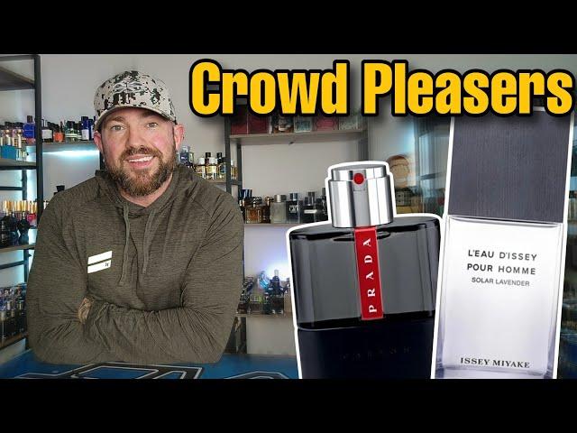 7 Crowd Pleaser Fragrances to Pull Compliments: Weekly Rotation #230