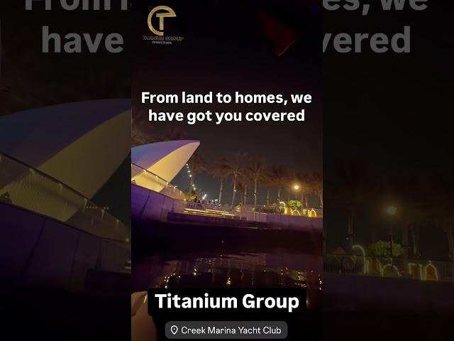 All your Real Estate Matters at One Place | Titanium Group