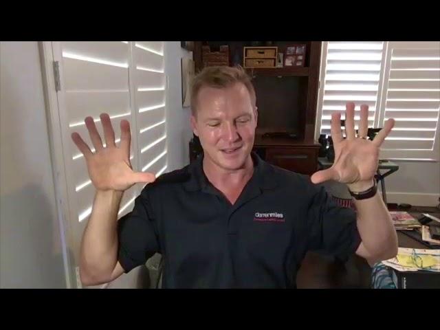 Interview w/ Darren Miles from Darren Miles Photography