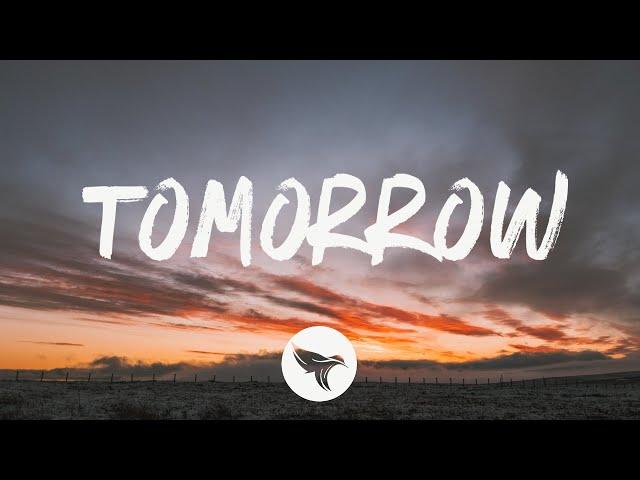 Chris Young - Tomorrow (Lyrics)