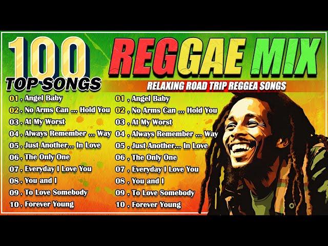 Greatest Reggae Love Hits of the 80s & 90s  Unforgettable Classics for Every Soul