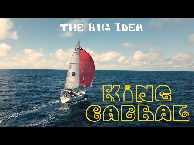 The Big Idea - King Cabral (Official Video)