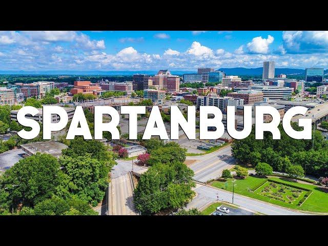 Top 10 Best Things to Do in Spartanburg, South Carolina - Travel Guide 2024