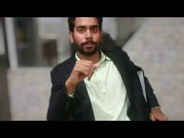 Mr Umar thaheem simi