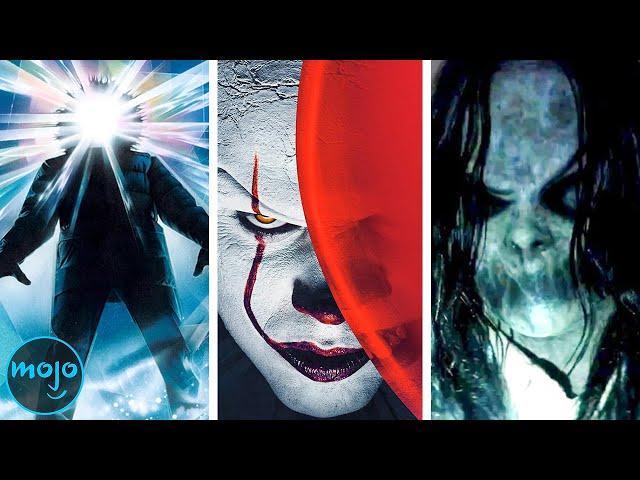 Top 30 Scariest Horror Movies of All Time